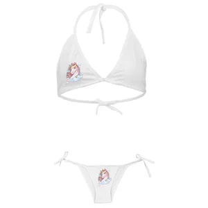 ست شورت و سوتین زنانه مدل 46