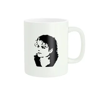 ماگ پاد آفرین مدل مایکل جکسون کد 1646