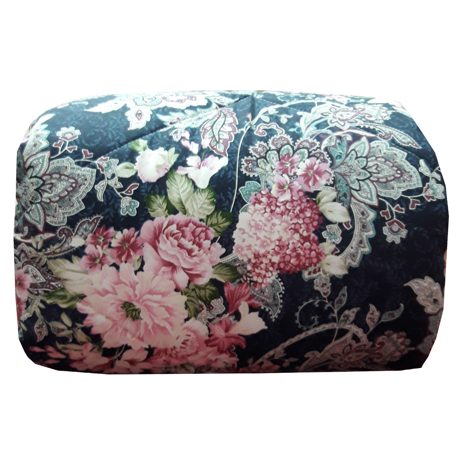 لحاف سندس مدل ماهور کد F334 دونفره سایز 220x190 سانتی متر
