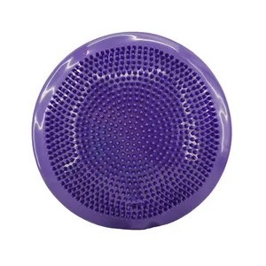 نیم دایره تعادلی مدل کوشن بال کد Fox-1