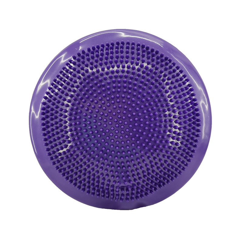 نیم دایره تعادلی مدل کوشن بال کد Fox-1