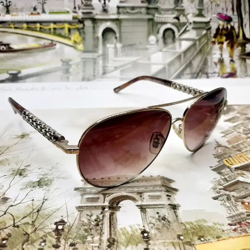 عینک آفتابی زنانه  مدل SCHB66S0300p