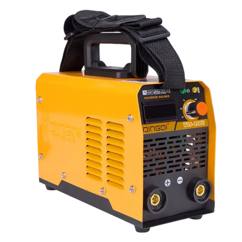 دستگاه جوش 160 آمپر دینگشی مدل 103016A دستگاه جوش 160 آمپر دینگشی مدل 103016A