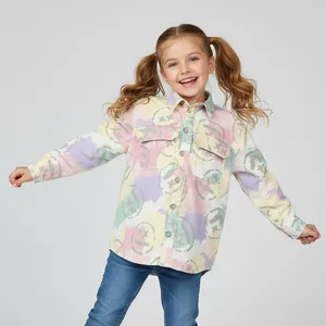 کت دخترانه تیپ تاپ مدل Neomi کد ‏25061B10