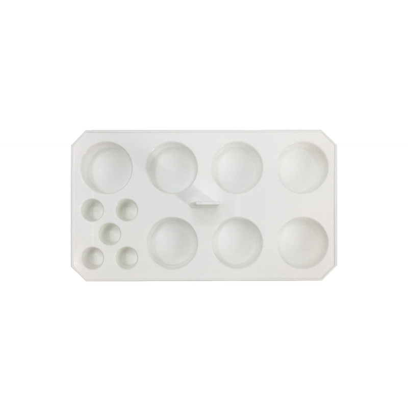 کیف حمل نمونه پل ایده ال پارس مدل G-cup