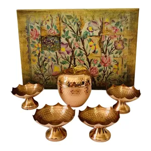 ست هدیه سنتی مدل سازمانی کد HS42.1 