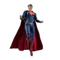 اکشن فیگور مدل سوپرمن طرح لیگ عدالت کد 270