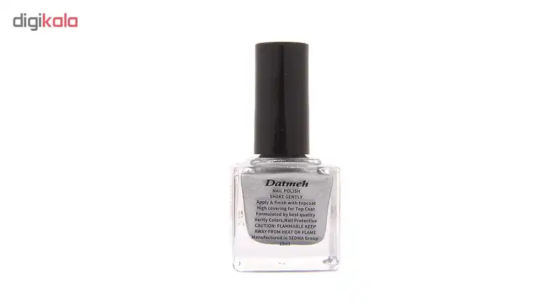 لاک ناخن داتمه شماره 62