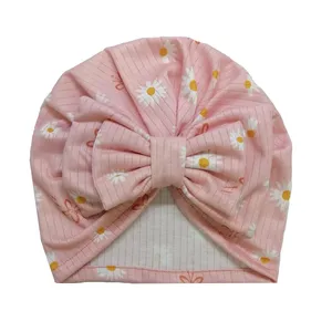 توربان نوزادی مدل بابونه