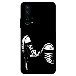  Megafone 0043 Cover For Honor 20 Pro