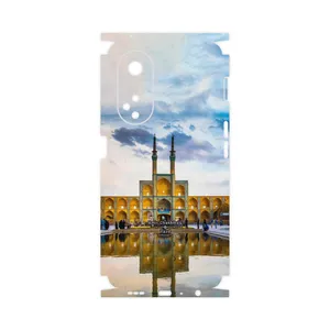 MAHOOT Amir Chakhmaq Square Yazd-FullSkin Cover Sticker for Oppo A98