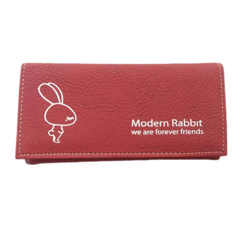کیف پول زنانه مدل خرگوش مدرن