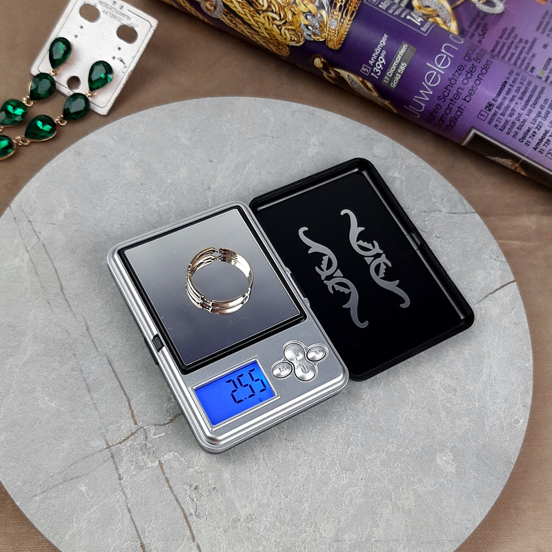 ترازو دیجیتال مدل هیرو پاور ترازو دیجیتال مدل هیرو پاور