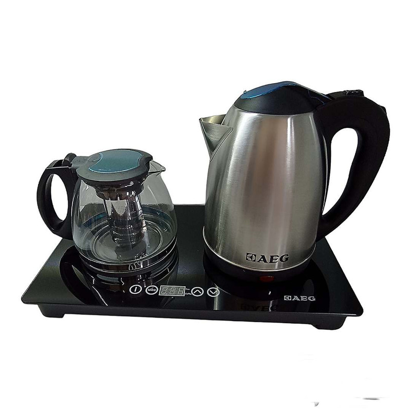 چای ساز مدل T120