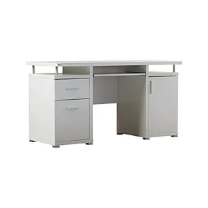 میز کامپیوتر هیراد مدل R138-MDF