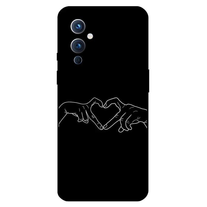 کاور مگافون کد 1857 مناسب برای گوشی موبایل وان پلاس 9