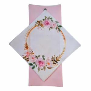 جانماز مدل مخمل کد 670