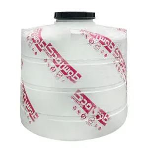 مخزن آب عمودی 3000 لیتر طوس فدک مدل TOS2