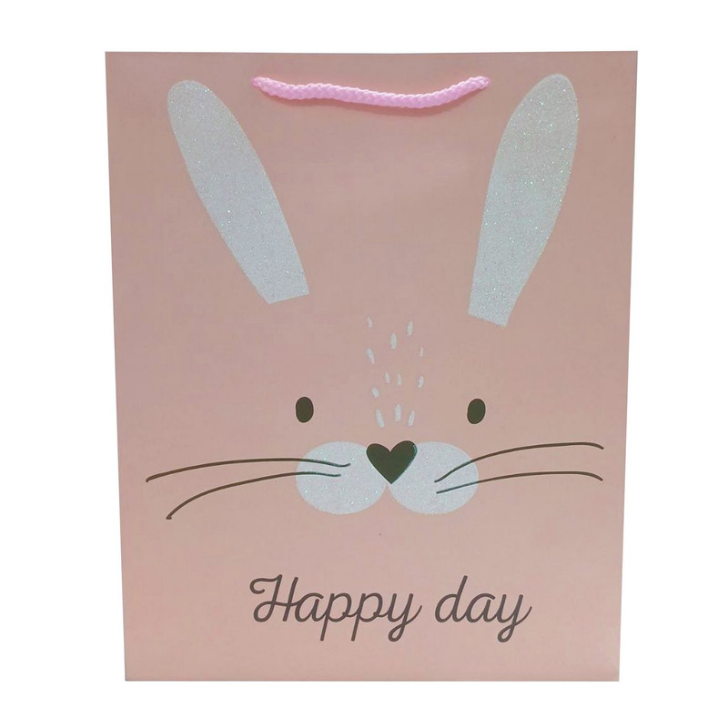 ساک هدیه مدل خرگوش کد 3402