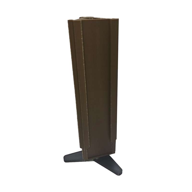 استند نگهدارنده کپسول قهوه مدل پلاستووان چرخشی