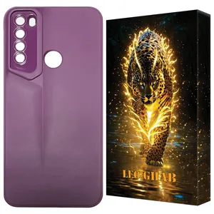 LEO GHAB PRDL Cover Suitable For Xioami Redmi Note 8 / Redmi Note 8 2021