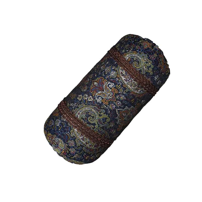  کوسن ترمه مدل نسترن کد 120