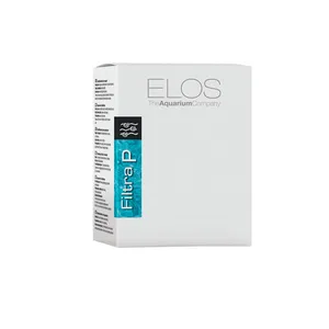 فسفات گیر آکواریوم الس پرشیا مدل Filtra P وزن 320 گرم