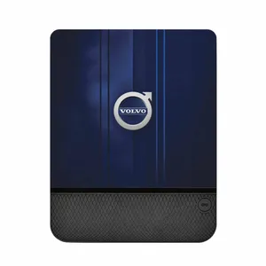 ماوس پد ماهوت مدل SML- Volvo