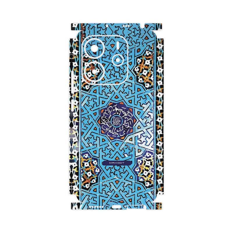 برچسب پوششی ماهوت مدل Slimi_Design-FullSkin مناسب برای گوشی موبایل شیائومی Redmi Note 14 4G