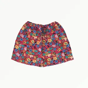 شلوارک زنانه کد 00511