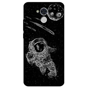 Megafone Astronaut 1368 Cover For Honor V9 Play / 6C Pro
