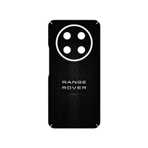 MAHOOT Range_Rover_Logo Cover Sticker for Honor X9c