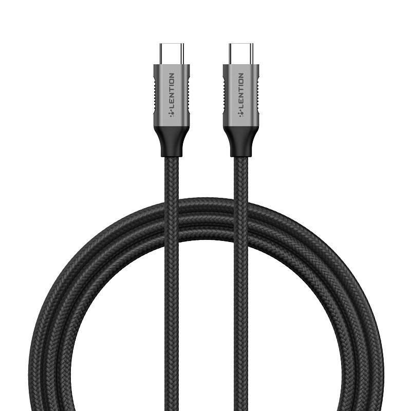  کابل USB-C لنشن مدل CB-CCN طول 0.5 متر