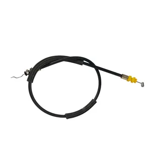 کابل دستگیره درب جلو متک کد bbz-2485 مناسب برای ساینا