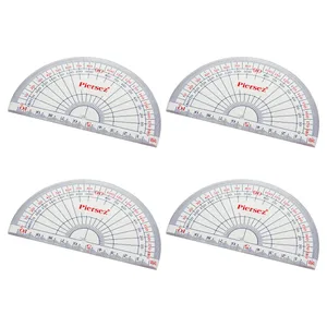 نقاله پییرسز کد PZB0137 مدل سالید بسته 4 عددی 