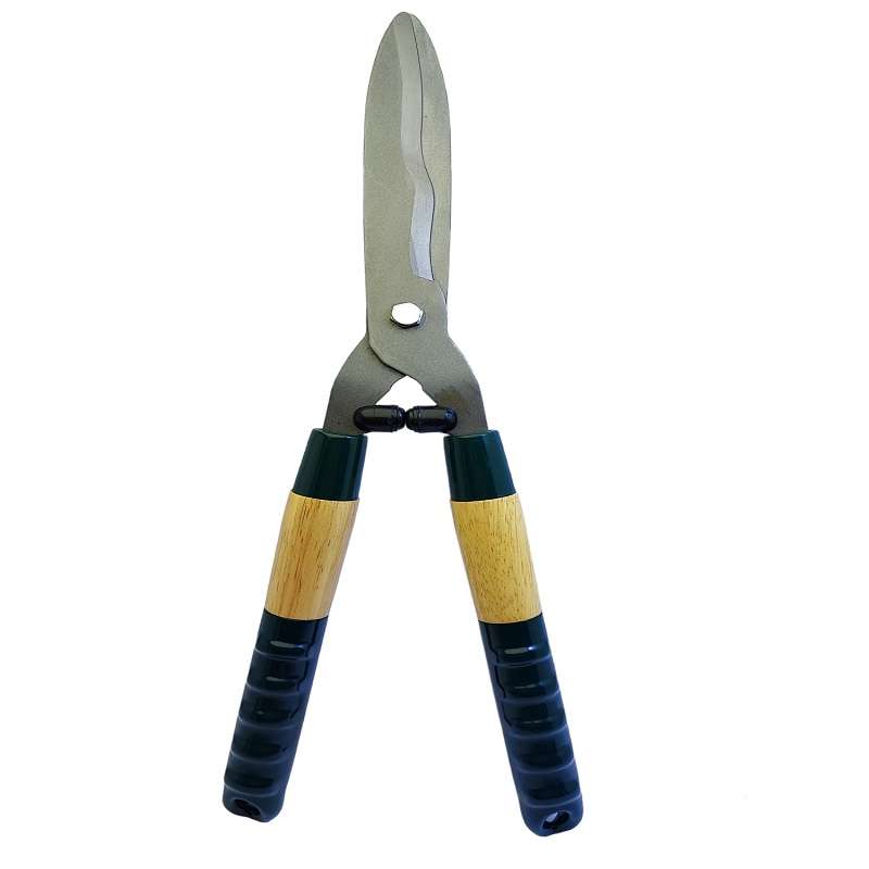 قیچی شمشاد زنی مدل  TAIWAN-17