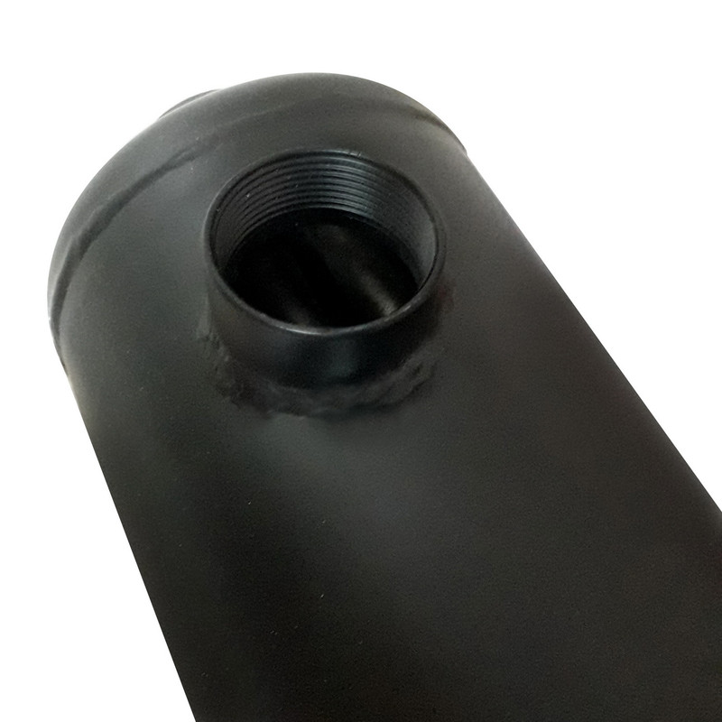 مبدل حرارتی مدل MA27