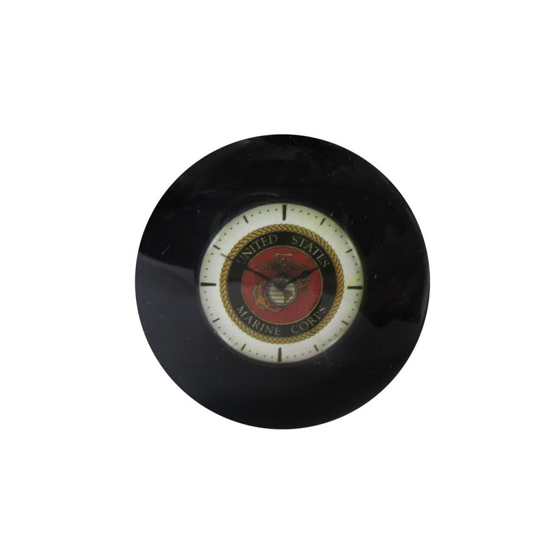  مچی فرمان خودرو طرح ساعت کد K552