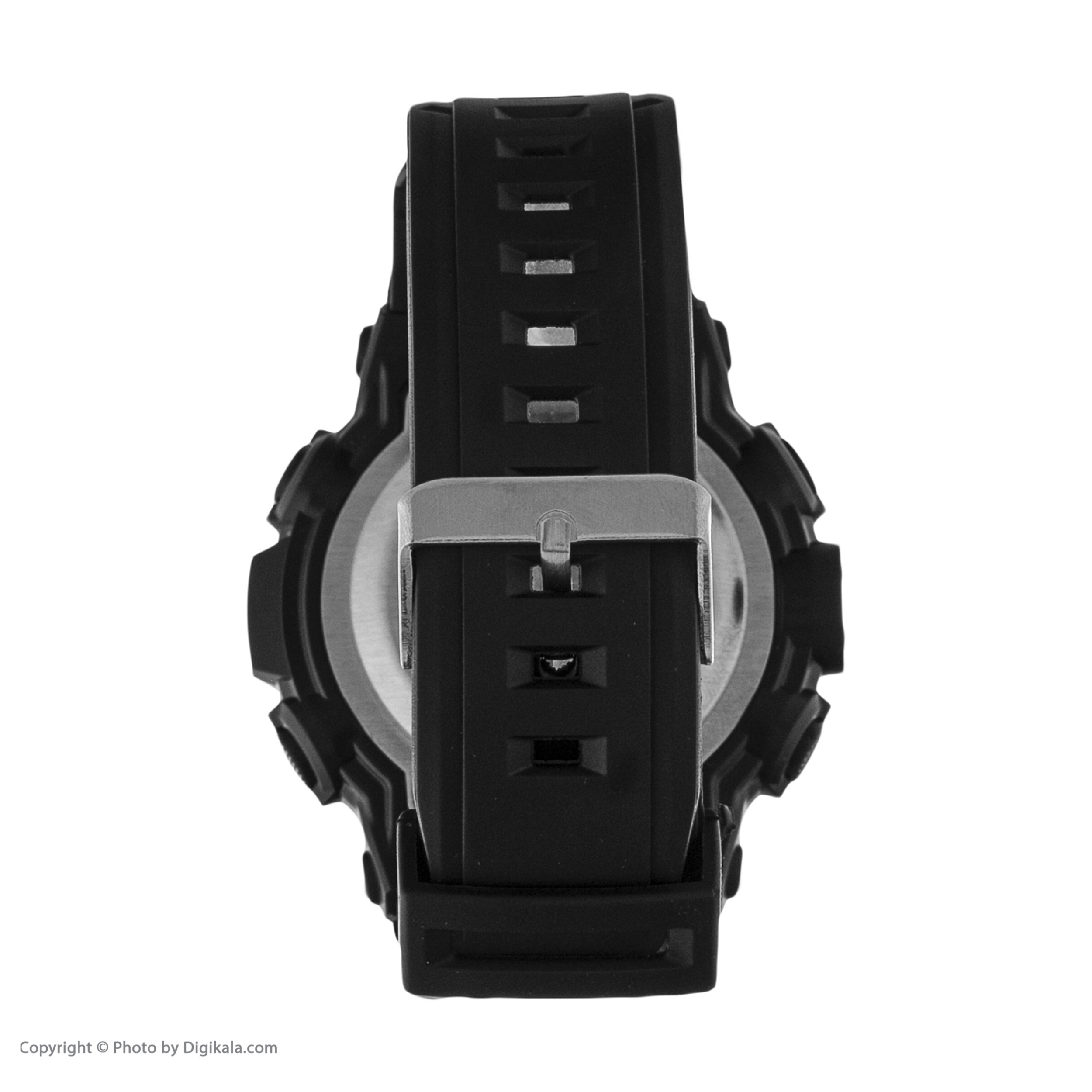 ساعت مچی دیجیتال مدل W-F9019