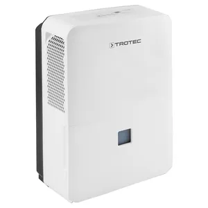 دستگاه رطوبت گیر تروتک مدل TTK 127 E 