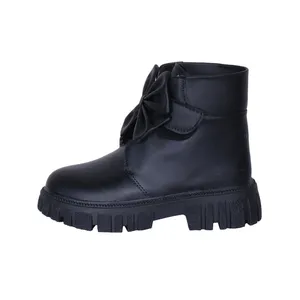 نیم‌بوت دخترانه کروماکی مدل kmb8