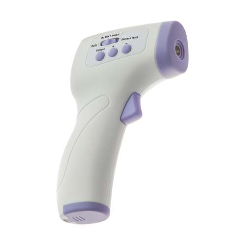 ترمومتر لیزری بلانت بیرد مدل DN-997