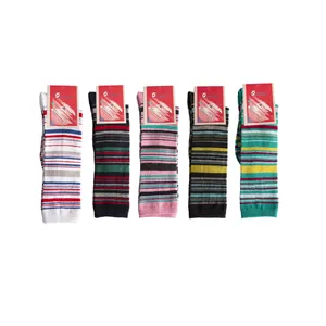 جوراب بچگانه رادان  کد 3054-20-3 مجموعه 5 عددی