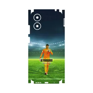 MAHOOT Alireza Beiranvand-FullSkin Cover Sticker for Motorola Moto G04s