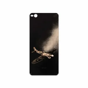 MAHOOT World War II Aircraft Cover Sticker for HTC One X9