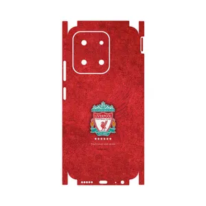 MAHOOT Liverpool-FullSkin Cover Sticker for Xiaomi Poco C85