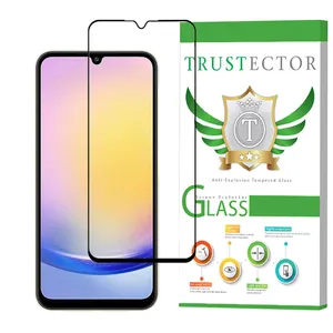 Trustector CERAMT Screen Protector For Samsung Galaxy A25