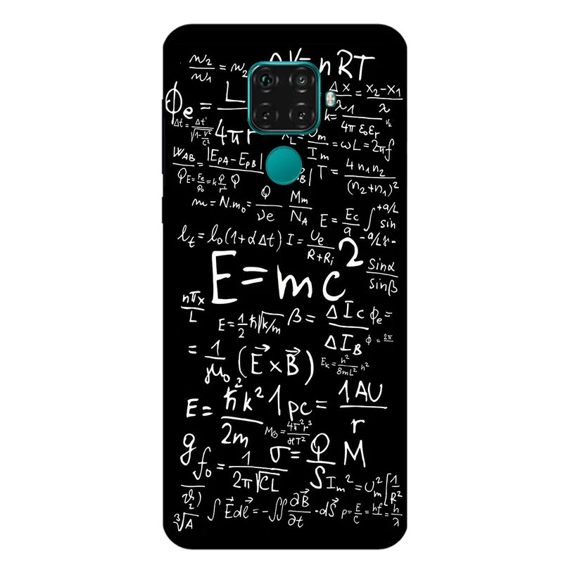 کاور مگافون کد 6297 مناسب برای گوشی موبایل هوآوی Mate 30 Lite / Nova 5i Pro