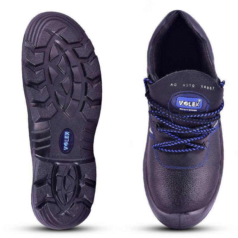 کفش ایمنی ولکس مدل SP-22563