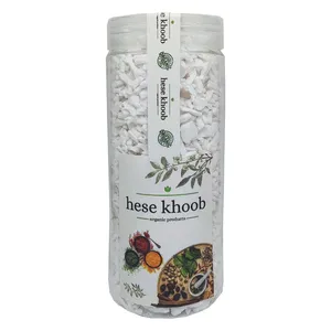 نشاسته گل ممتاز حس خوب - 600 گرم